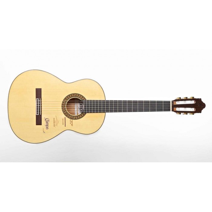 FLAMENCO GUITARS LADİN KAPAK