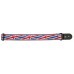 GİTAR ASKISI DOKUMA 50MM STRAP-NP UNION JACK