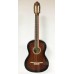 KLASİK GİTAR, SCALE 4/4, KAHVE SUNBURST PARLAK