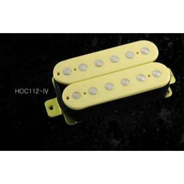 MANYETİK HUMBUCKER ARKA-GİTAR İÇİN