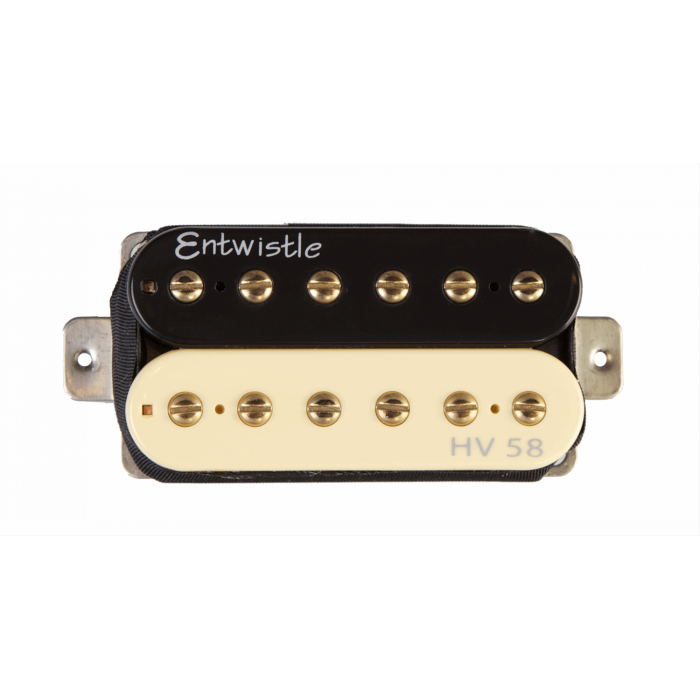 NECK,ALNICO HUMBUCKER MAGNETIC 7,0K