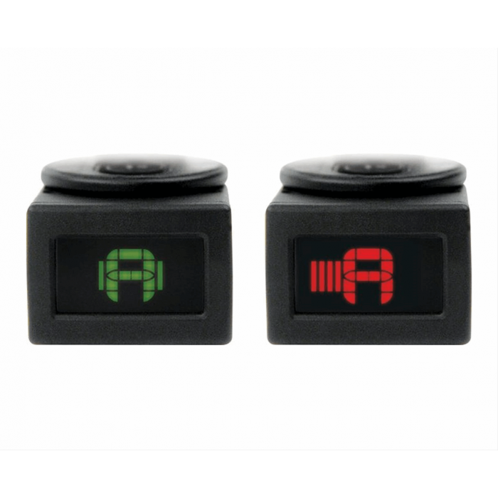 NS MINIHEADSTOCK TUNER 2PK  ÇİN