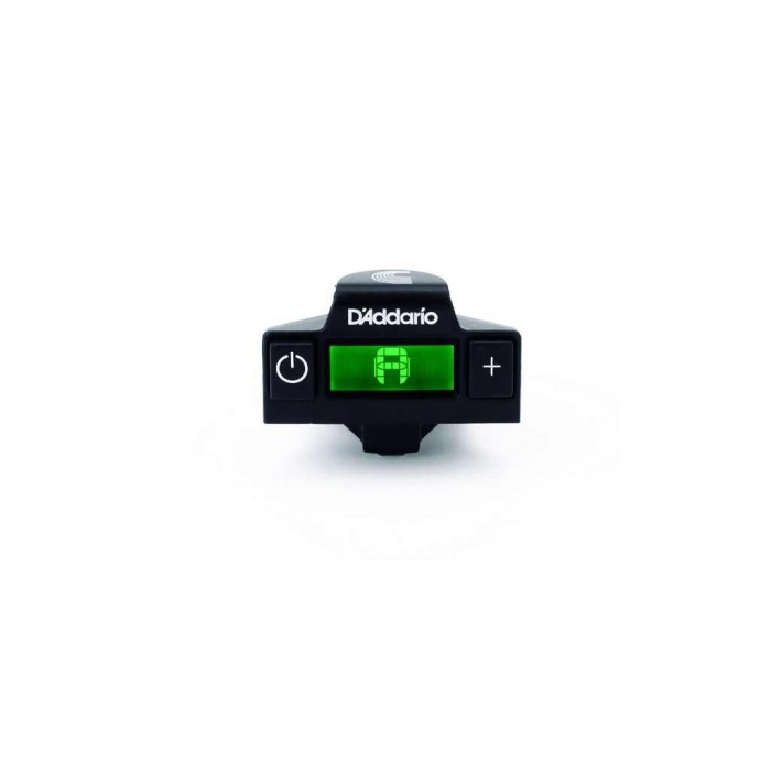 NS SOUNDHOLE TUNER