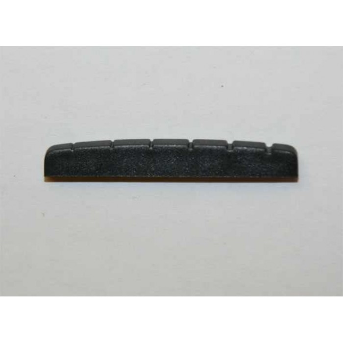 Nubone Slotted Strat Flat Bottom