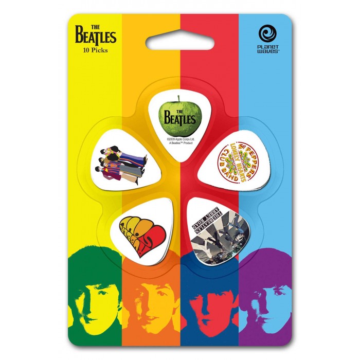 PENA BEATLES ALBUMS MEDİUM   ABD