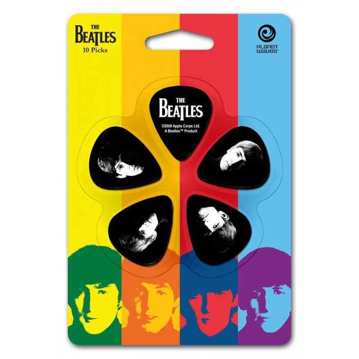 PENA BEATLES PENA MEET THE MEDİUM  ABD