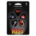 PENA KISS-PICK-ALIVE II-HEAVY  ABD