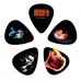 PENA KISS-PICK-ALIVE II-HEAVY  ABD