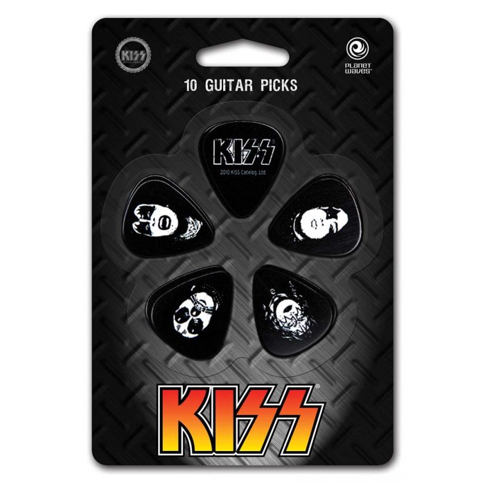 PENA KISS-PICK-KISS-LIGHT  ABD