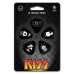 PENA KISS-PICK-KISS-LIGHT  ABD