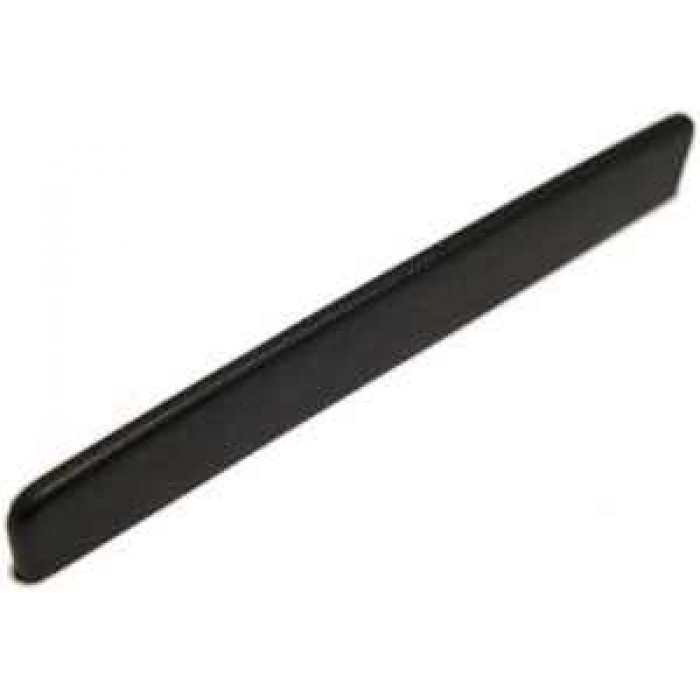 SS Acoustic Saddle Blank 18