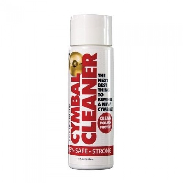 SSS CYMBAL CLEANER (SINGLE)