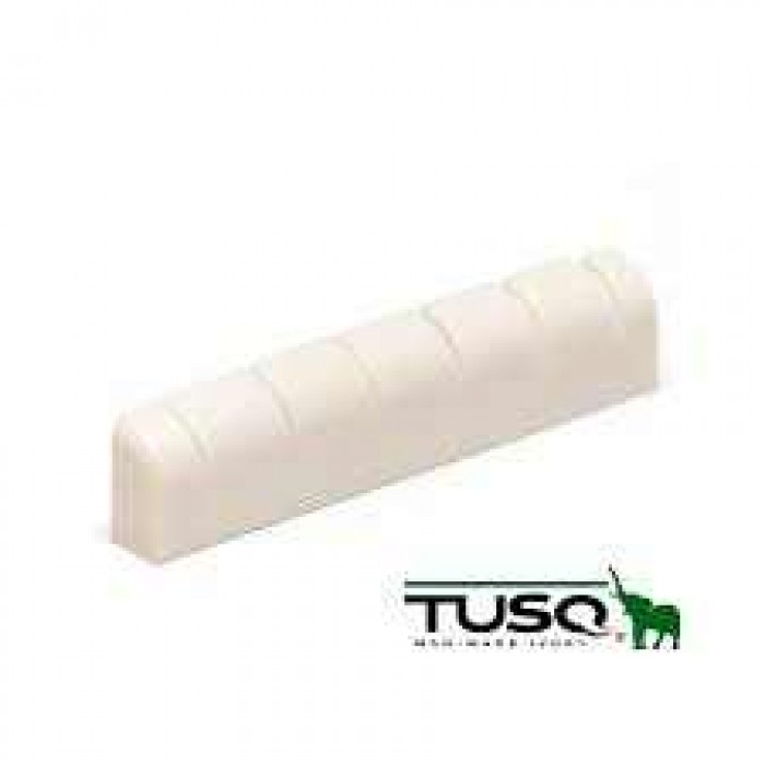 Tusq Nut Slotted Gibson Style