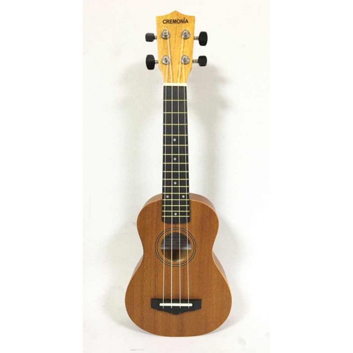 UKULELE 21