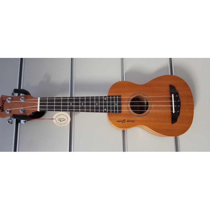 UKULELE 21