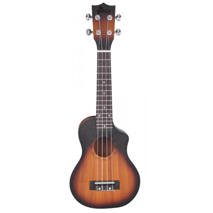 UKULELE 21