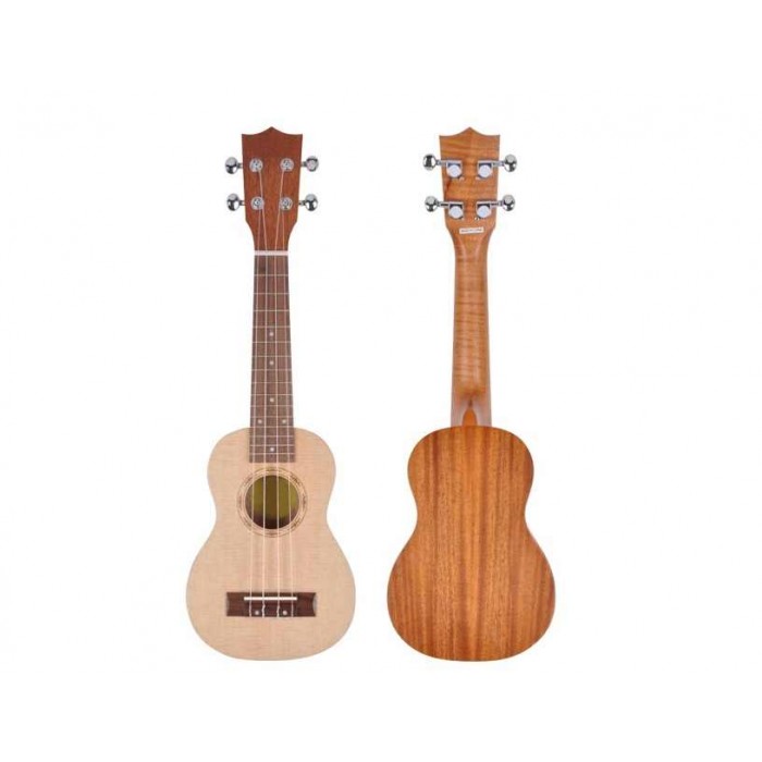 UKULELE 21