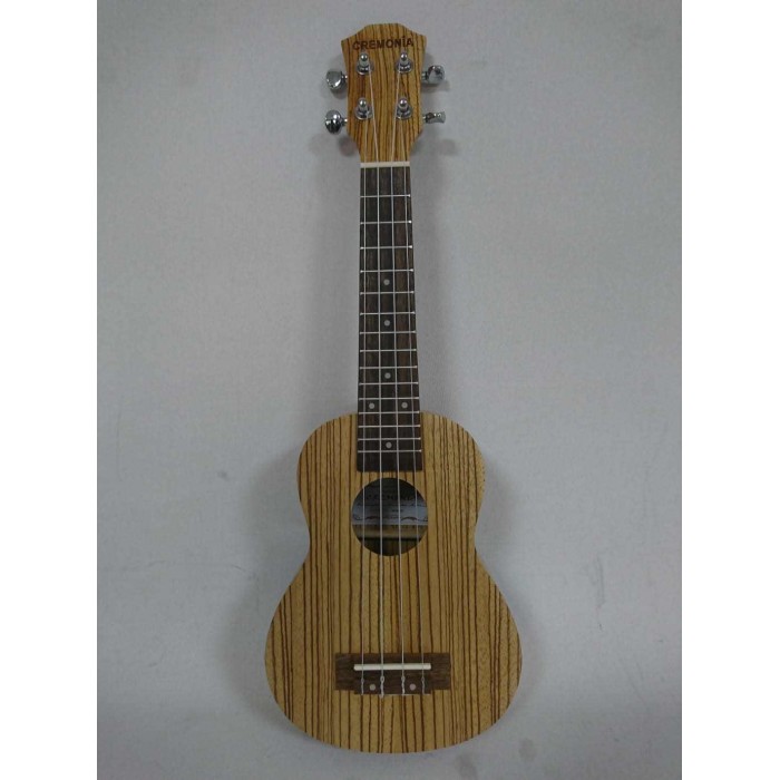 UKULELE 21