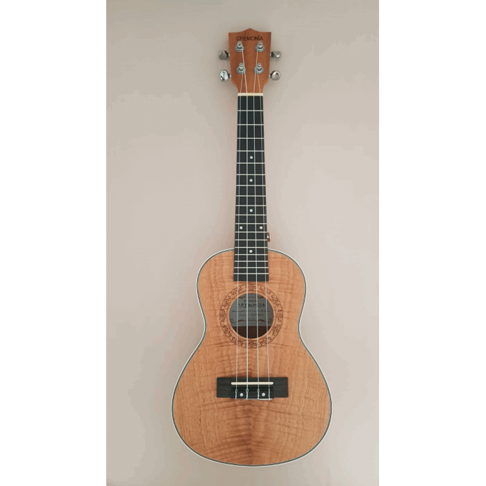 UKULELE 21