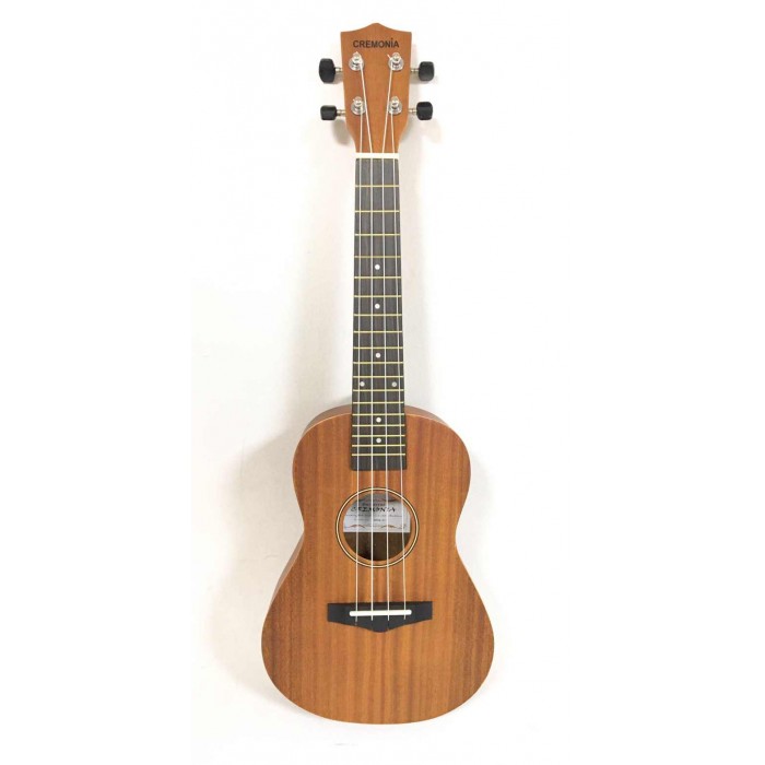 UKULELE 23