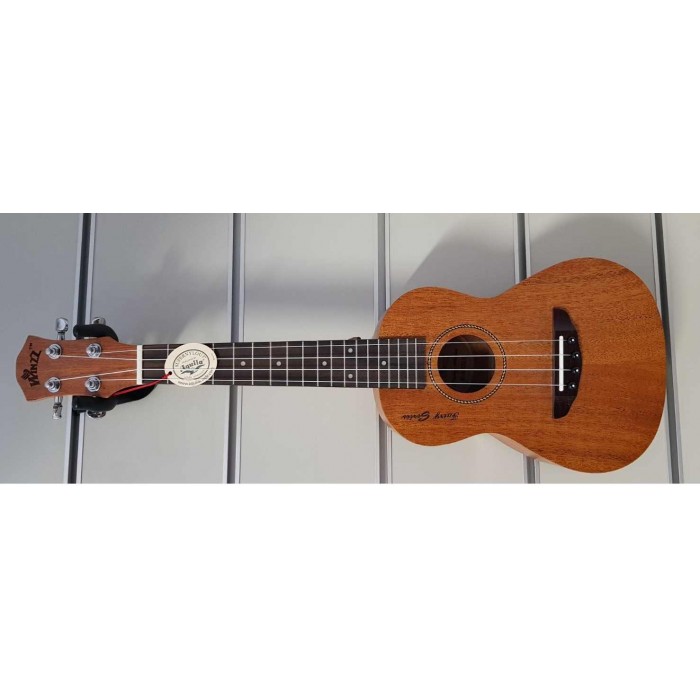 UKULELE 23