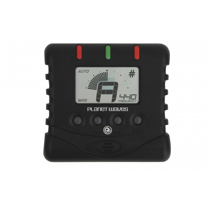 UNIVERSAL II CHROMATIC TUNER  ÇİN